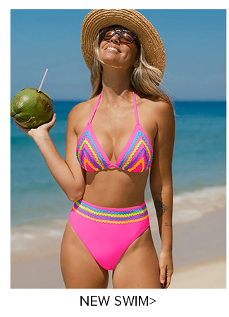 NEW SWIM