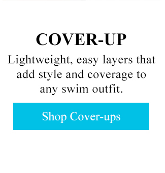 Shop Cover-ups