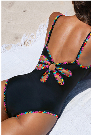 Shop Black x Neon