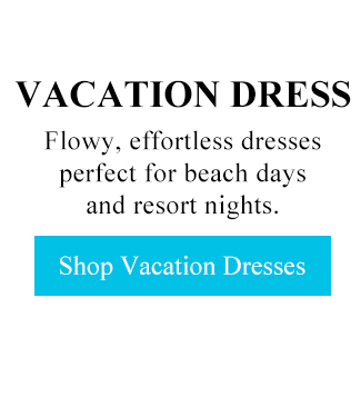 Shop Vacation Dresses