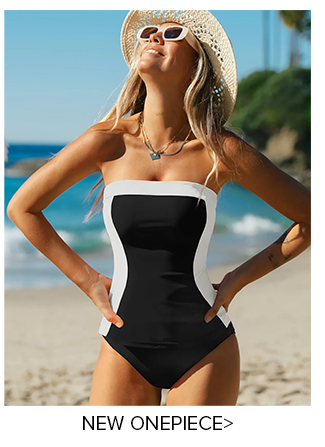 NEW ONEPIECE