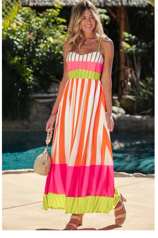 Shop Vacation Dresses
