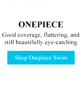 Shop Onepiece Swim