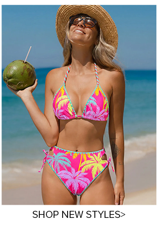 Shop New Styles