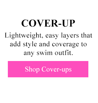 Shop Cover-ups