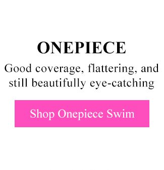 Shop Onepiece Swim