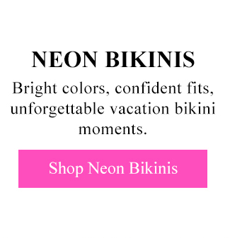 Shop Neon Bikinis