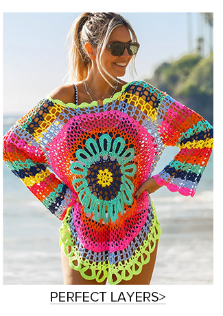 Perfect Layers
