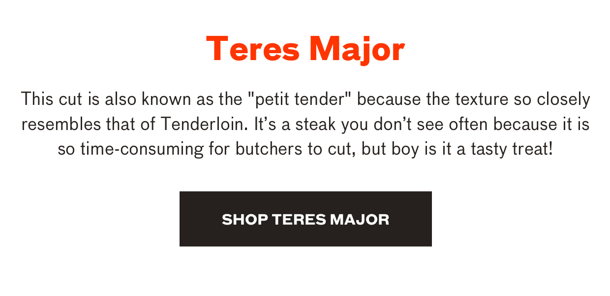 Teres Major