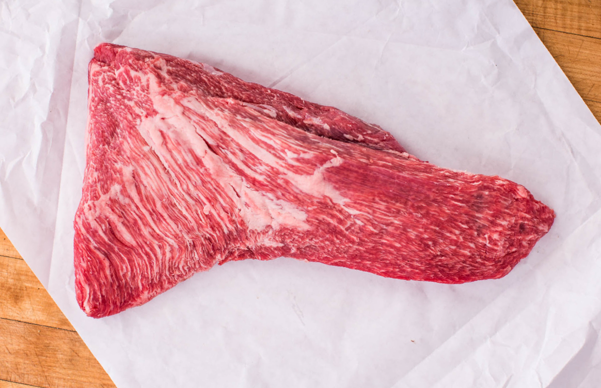 Tri-Tip