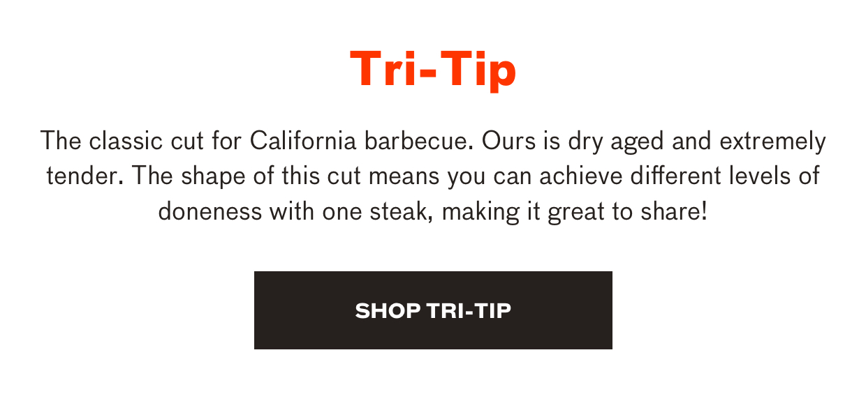 Tri-Tip