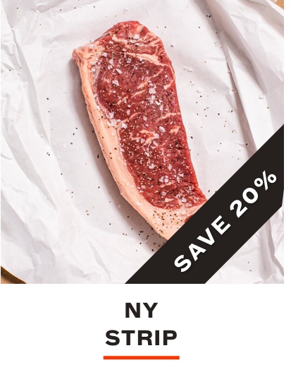 NY Strip