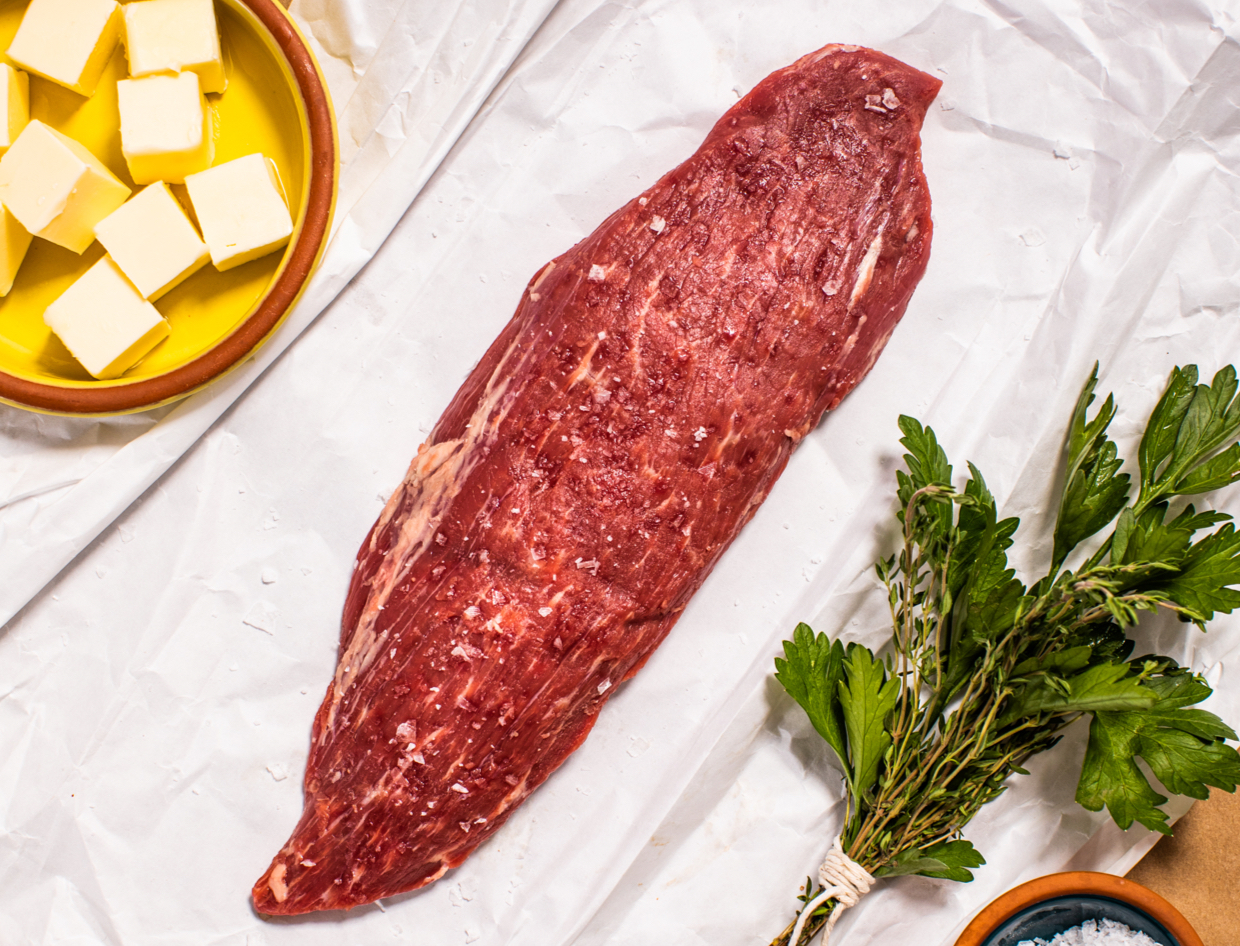 Major Flavor — get to know Teres Major