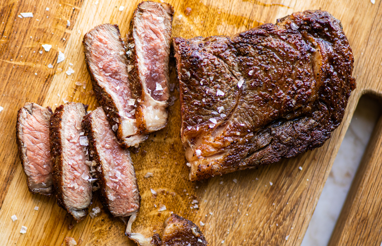 Ribeye Steak