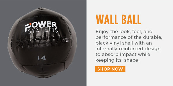 Wall Ball
