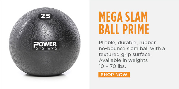 MEGA Slam Ball Prime