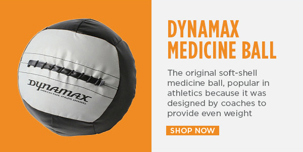 Dynamax Medicine Ball
