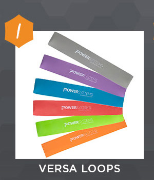 1. Versa Loops