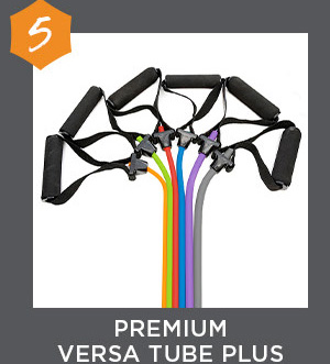 5. Premium Versa Tube Plus
