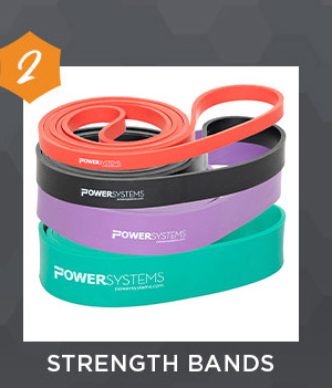 2. Strength Bands