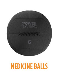Medicine Balls