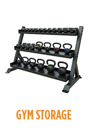 Gym Storage