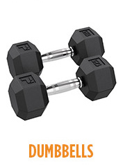 Dumbbells