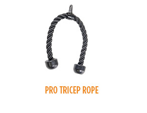 Pro Tricep Rope