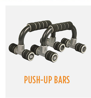 Push-Up Bars