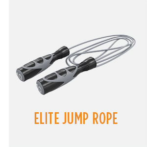 Elite Jump Rope