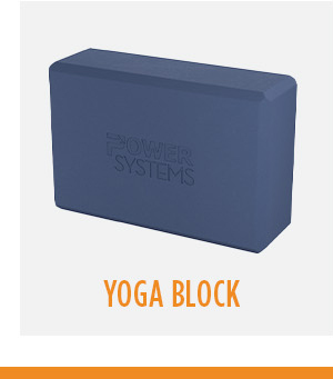 Yoga Block
