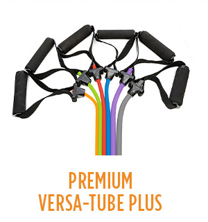 Premium Versa-Tube Plus