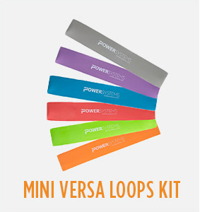 Mini Versa Loops Kit