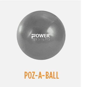 Poz-A-Ball