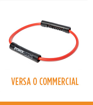 Versa O Commercial