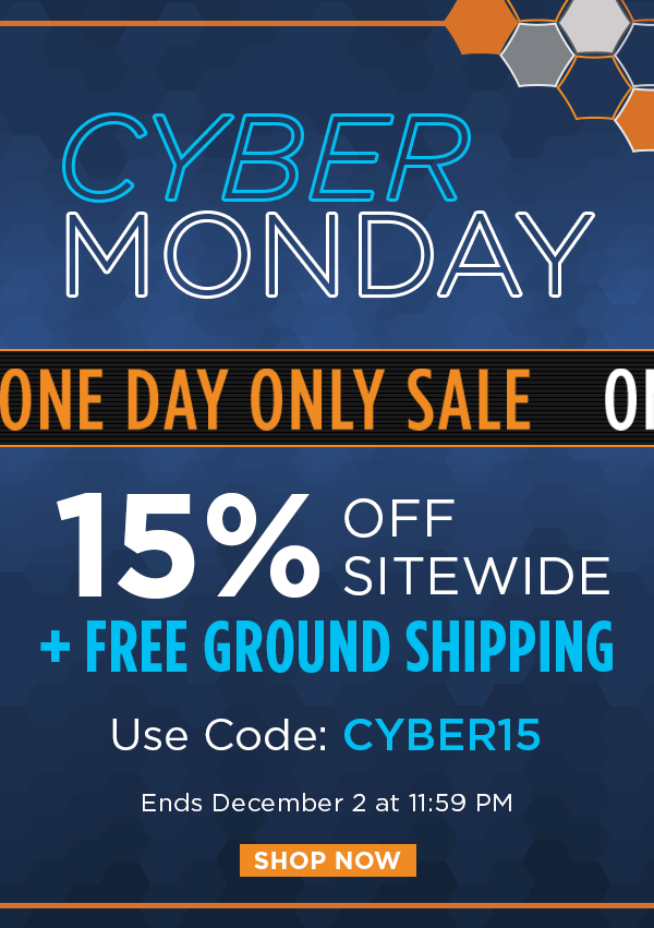 You don't want to miss this Black Friday Sale | 20% off sitewide using code: BLKFRIDAY20