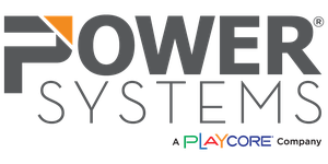 Power Systems Logo