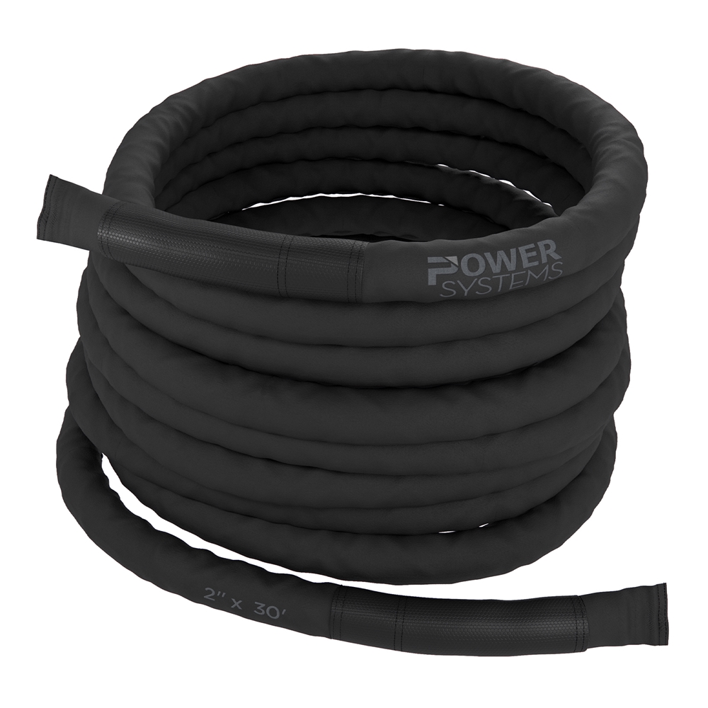 Image of Covered Battle Rope - 1.5