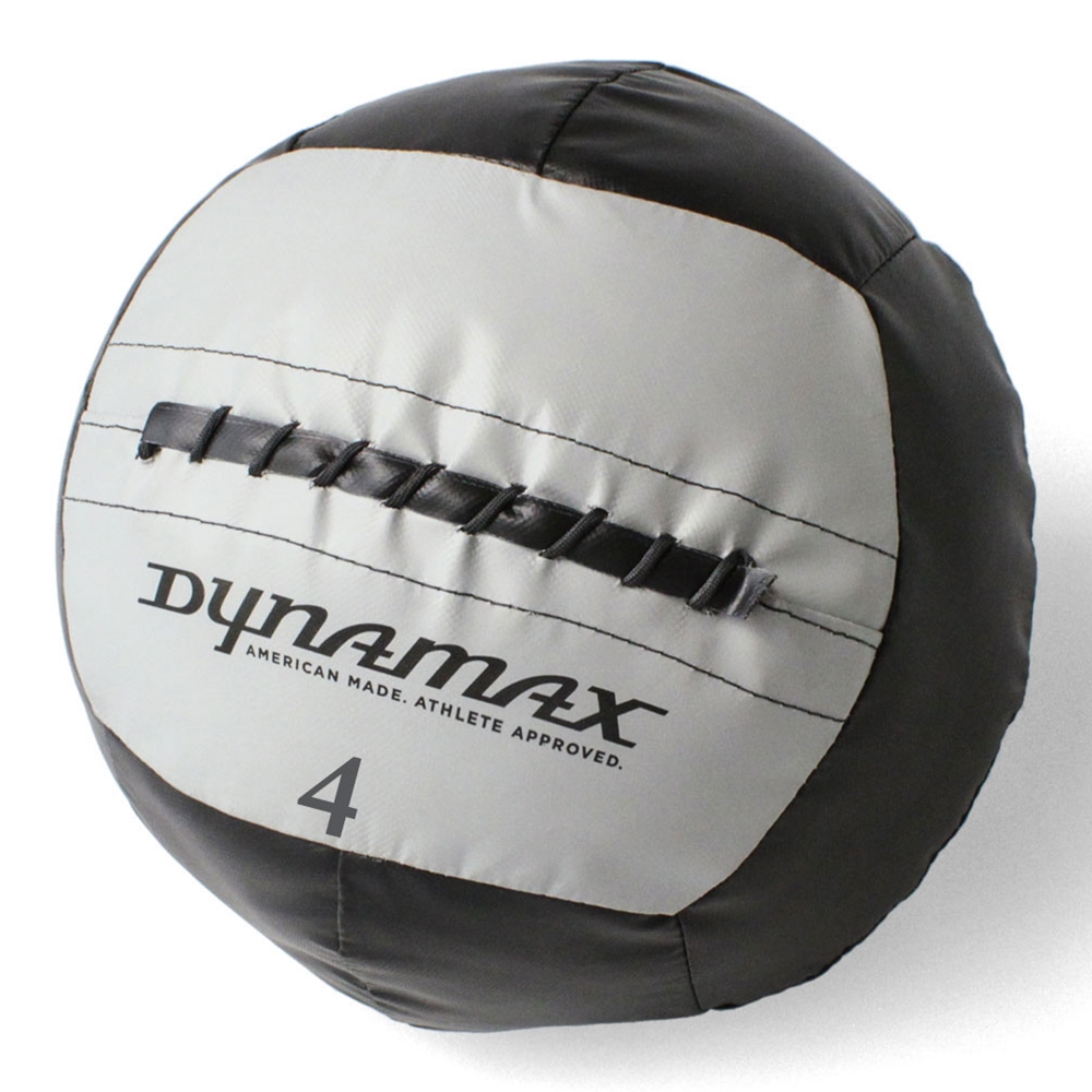 Image of Dynamax Medicine Ball - 4 lbs