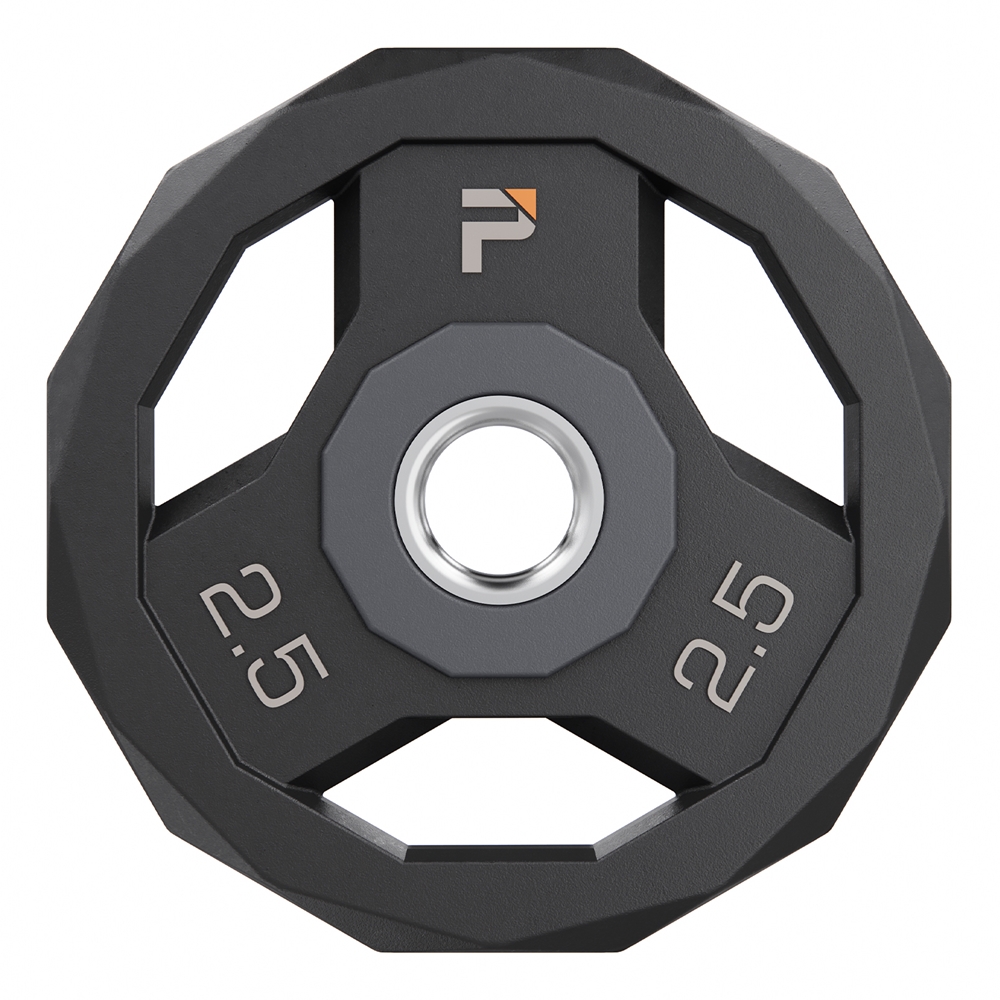 Image of ProElite Pump Set - with Spring Collars