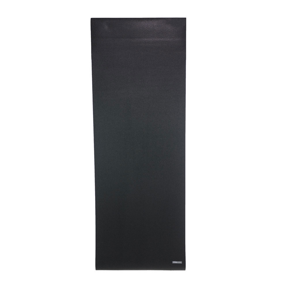 Image of Premium Yoga Sticky Mats - Black - 1/8" thick