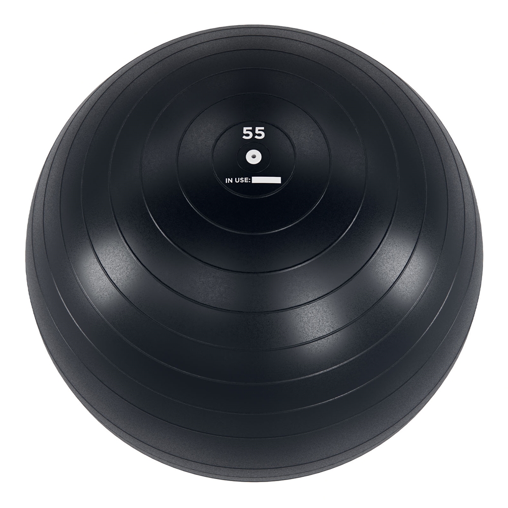 Image of VersaBall PRO Stability Ball - 55cm Black