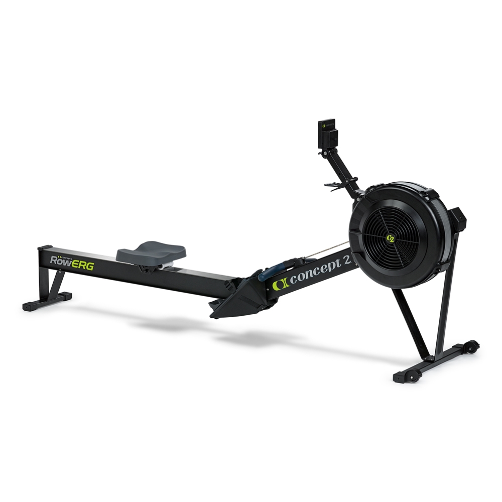 Image of Concept2 Rower