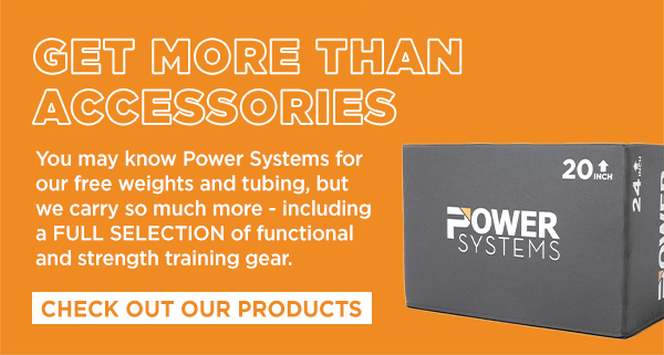 Get More Than Accessories - Check out our products
