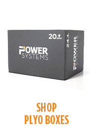 Shop Plyo Boxes