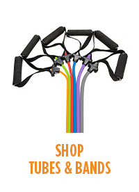 Shop Tubes & Bands