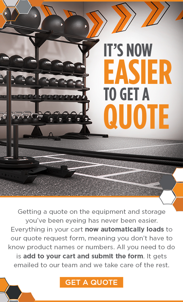 It's Now Easier to Get a Quote 