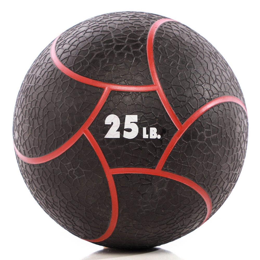 Image of Elite Power Medicine Ball Prime - 25 lbs