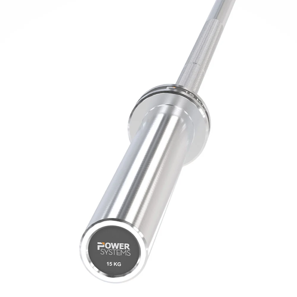 Image of Women's 15KG Olympic Bar