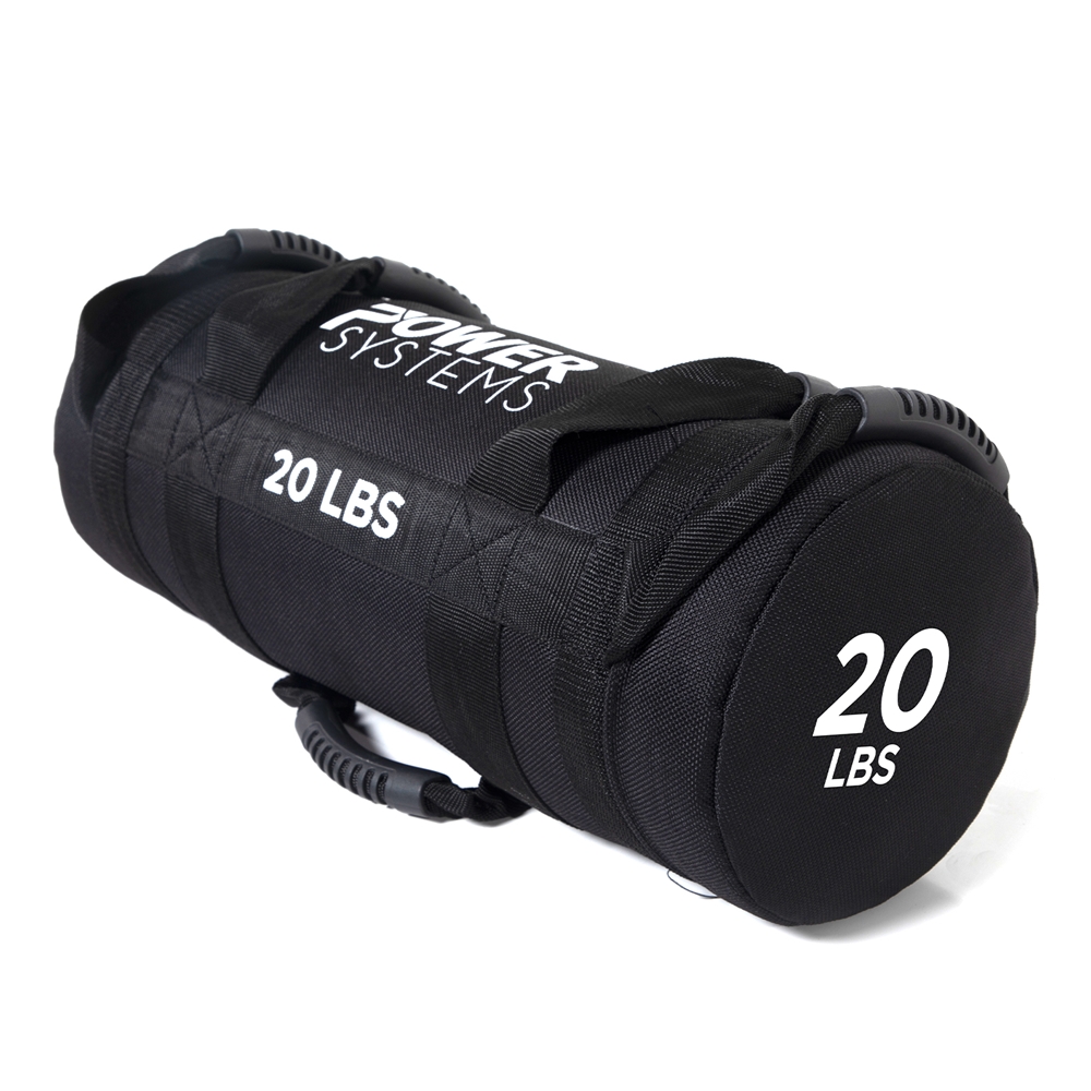 Image of VersaFit Sand Log  - 20 lbs